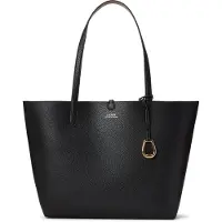Ralph Lauren Cabas noir