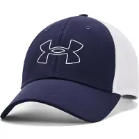 Under Armour Casquette Iso-chill Driver Mesh