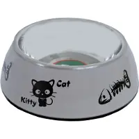 Gebr. De Boon Gamelle pour chat 14 cm