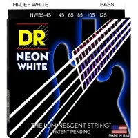 Dr Strings NWB5-45 Jeux de 5 cordes basses