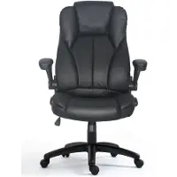 Equip Chaise De Bureau Ergonomique 651006