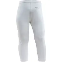 Devold Breeze Merino Leggings Blanc 9 Months Fille