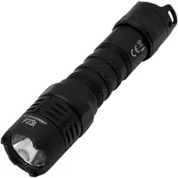 Nitecore Lampe De Poche P23i - 3000Lm - Rechargeable