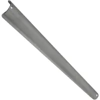 Dmt Medium Diamond Cone Fine DCMF, fusil d'aiguisage conique