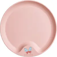 Mepal Little Dutch Flowers Butterflies Tableau pour enfants