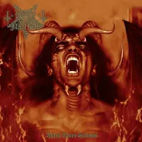Dark Funeral CD de - Attera totus sanctus - pour Indifférent - Standard - Taille Standard