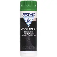 Nikwax Lavage de la laine
