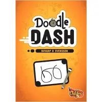 Geronimo Games : Doodle Dash, un jeu de dessin