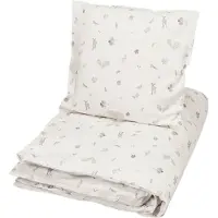 Cam Cam Literie - Junior - Classic+ Rayures Camel - - UneTaille - Literie - Junior