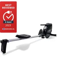 VirtuFit ROW200i : rameur pliable avec résistance magnétique