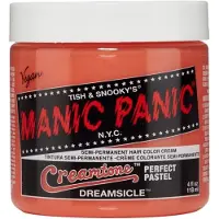 Manic Panic Dreamsicle Creamtone 118ml