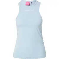 The Jogg Concept Haut 'JC SIMONA' bleu clair / blanc