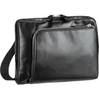 PICARD sac à épaule bandoulière Buddy Crossbodybag Black noir