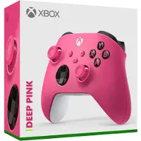 Microsoft Xbox Series X et S Manette Sans Fil Rose