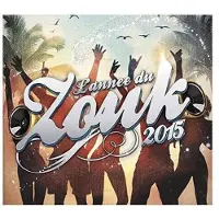 Virgin Music Group B V Cnt L'année du Zouk 2015