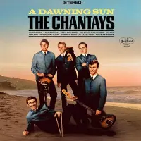 Sundazed Music Inc. The Chantays - A Dawning Sun [Vinyl Lp] Blue, Colored Vinyl