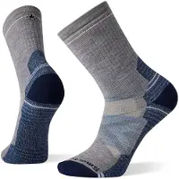 Smartwool Performance Hike Full Cushion Crew Socks Gris EU 38-41 Homme