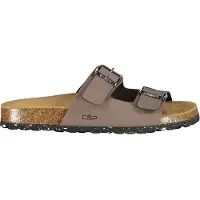CMP 3q91017 Eco Thalitha Sandals Gris EU 43 Homme