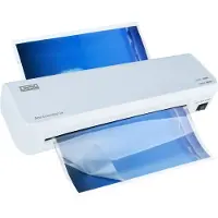 Desq A4 New Generation Laminator, light blue (A4)