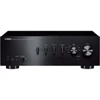 Yamaha A-S301 Noir