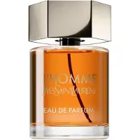 Yves Saint Laurent - L'homme Eau De Parfum Homme - 100 ML