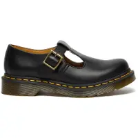 Dr. Martens Polley Couleur Noir