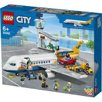 LEGO Avion de passagers - 60262