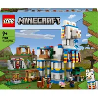 LEGO 21188 Le Village Lama
