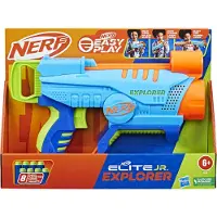 Nerf Blaster Nerf Elite Jr Explorer, +6 ans,