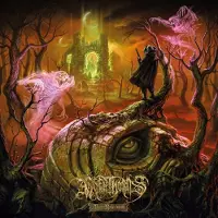 Avantgarde Music Argenthorns - Raveninga [Vinyl Lp]