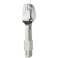 Mepal 105756030600 Besteckset 3-tlg.