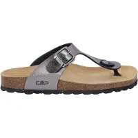 CMP 3q91036 Eco Mymosa Sandals Gris EU 38 Femme