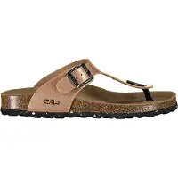 CMP Chaussures de loisirs 3Q91036-B251 Eco Mymosa cuivre/métal taille