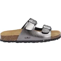 CMP ECO Thalitha WMN chaussures à enfiler titanio (U911) 42