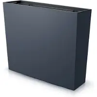 Prosperplast Urbi Case Tower (77 x 23.50 x 68.60 cm)