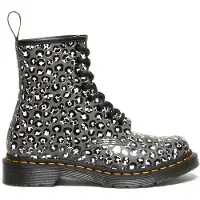 Dr. Martens 1460 Boots Gris EU 37 Femme