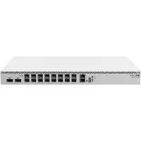 Mikrotik Crs518-16xs-2xq-rm Switch Argenté One Size / EU Plug 220V