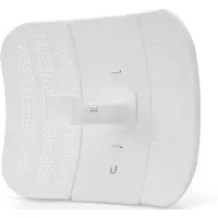 Ubiquity Pont/répéteur Ubiquiti LBE-M5-23 1x1 SISO 100 Mbit/s Blanc