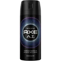 Axe Déodorant en spray - A.I. Fresh 150 ml