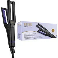 Hot Tools Produit coiffant Lisseurs Pro Signature Dual Plate Straightener