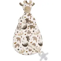 Happy horse Doudou - 24 cm - La girafe Gino - - UneTaille - Doudou