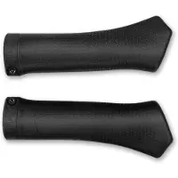 ACID Hybrid Tour Large Grips Noir