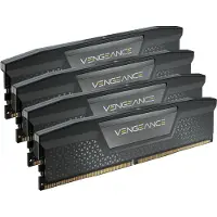 Corsair Vengeance DDR5 RAM Kit 192 GB