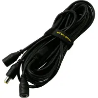 Nitecore 5m Parallel Cable, câble pour panneaux solaires