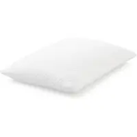 Tempur Oreiller Soft - 60 x 50 cm - Technologie SmartCool - Chambre à coucher & Repos - Réduction de la pression et refroidissement - Textile blanc