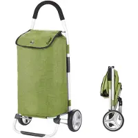Shoppingcruiser Einkaufswagen, Vert
