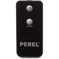 Velleman Télécommande pour Phw2000-G-Rc2,