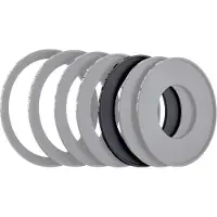 Hoya Bague adaptatrice Hoya Sq100 58mm - 86mm