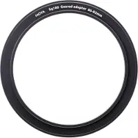 Hoya Sq100 Geared 86mm-82mm Adaptateur