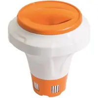 Bestway Flowclear Distributeur de Chlore Grand avec ChemGuard